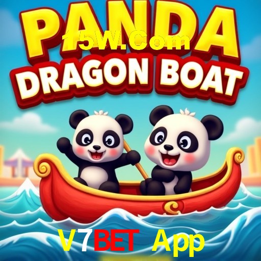 A Revolução dos Aplicativos de Jogos no V7Bet App