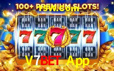 Apostas Esportivas na V7Bet App: Um Guia Completo
