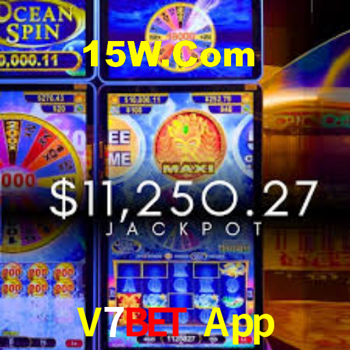 V7Bet Game