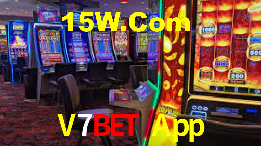 V7Bet Casino