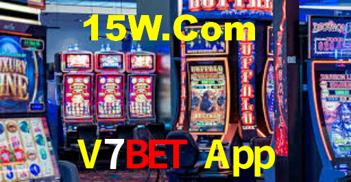 V7Bet App