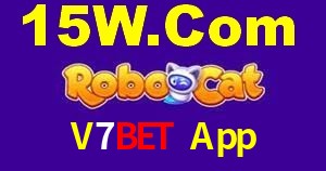 Welcome Bonus V7Bet App