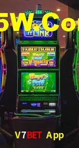 V7Bet Game