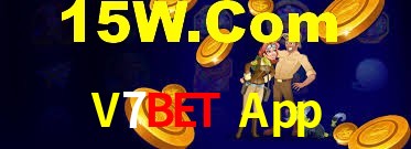V7Bet App - Plataforma Oficial - V7Bet Casino