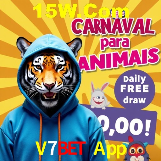 Estatísticas V7Bet App