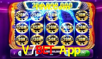 Desvendando o Mundo dos Jogos Virtuais na V7Bet App