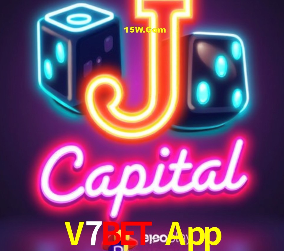 Inovações de Jogos na V7Bet App: O Futuro das Experiências Interativas