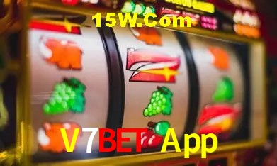 Descubra a Essência do V7Bet App: Nossa História e Compromissos