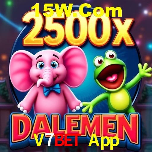 A Emoção da Loteria na V7Bet App: Uma Chance de Mudança de Vida