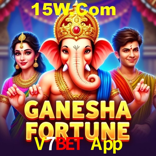 Slot Games V7Bet App