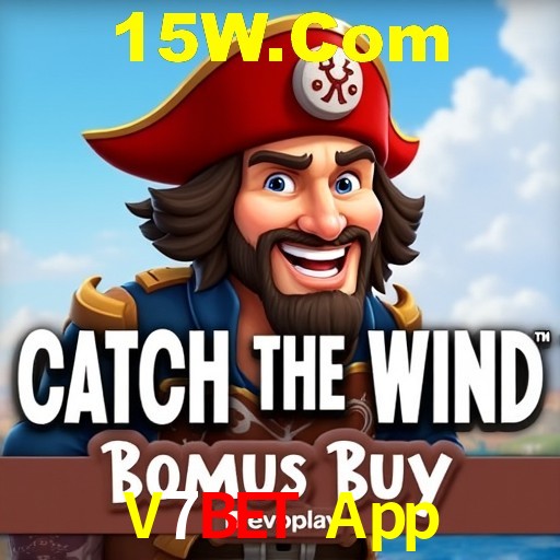 Bônus Diários V7Bet App