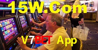 V7Bet App,V7Bet Casino