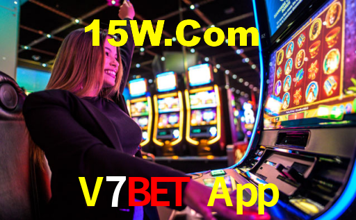 V7Bet App