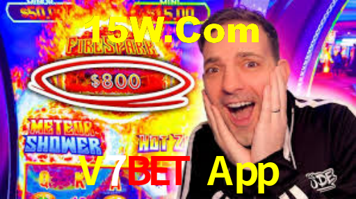 Bônus Generosos e Exclusivos no V7Bet App para Você!