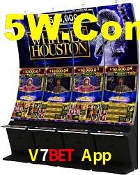 Explore as vantagens do V7Bet App: serviço profissional e confiabilidade
