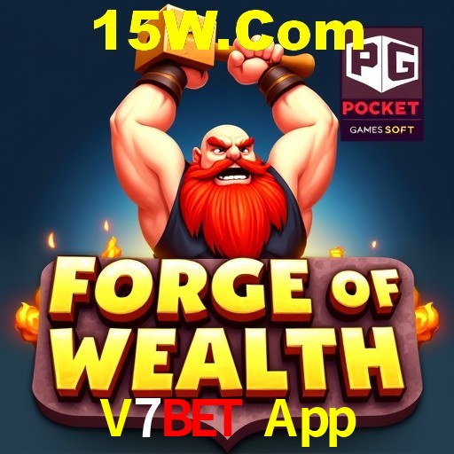 Login Seguro V7Bet App