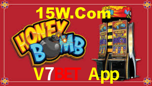 V7Bet App: A Experiência de Casino com Jogos de Mesa ao Vivo