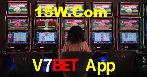 V7Bet App,V7Bet Casino