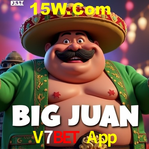 Weekend Specials V7Bet App