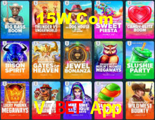 V7Bet Casino