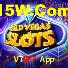 Experimente o Login Seguro Premium no V7Bet App
