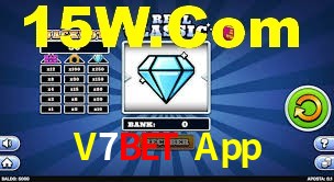 V7Bet App: Seu Cassino Premiado com Pagamentos Rápidos