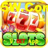 V7Bet App,V7Bet Casino