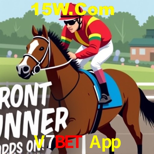 Experiência VIP V7Bet App