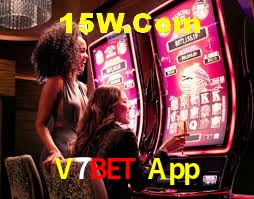 VIP Casino V7Bet App