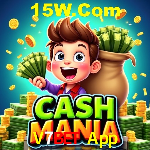 cassino V7Bet App