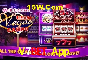 Apostas Esportivas na V7Bet App: Um Guia Completo