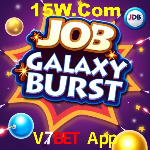 Jogos de Slot V7Bet App