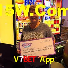 Programa VIP V7Bet App