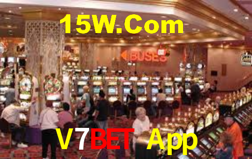 V7Bet App