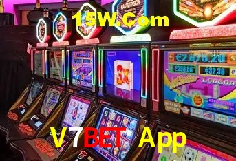 Explorando a Categoria de Eventos em Apostas na V7Bet App