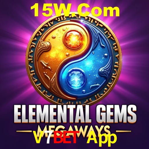 Experiência VIP V7Bet App