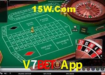A Experiência Imersiva dos Cassinos Ao Vivo no V7Bet App