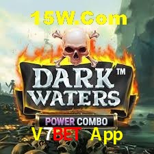 Live Casino V7Bet App