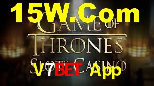 V7Bet App