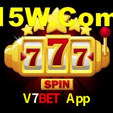 V7Bet App