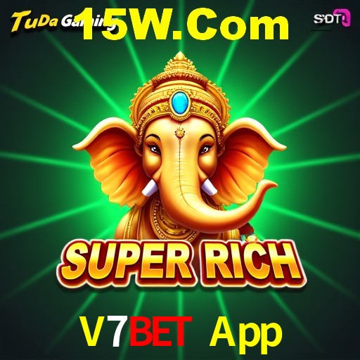 Cadastro Rápido V7Bet App