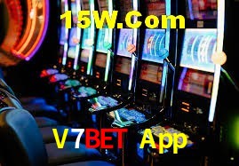 Roulette Table V7Bet App
