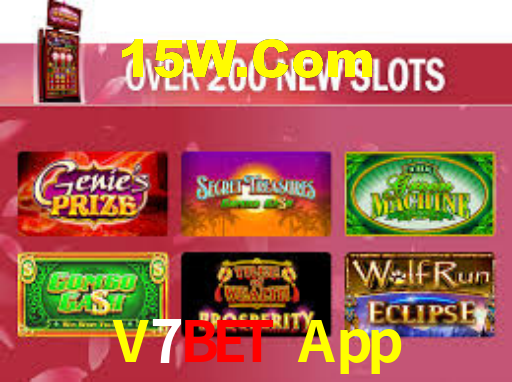 V7Bet App