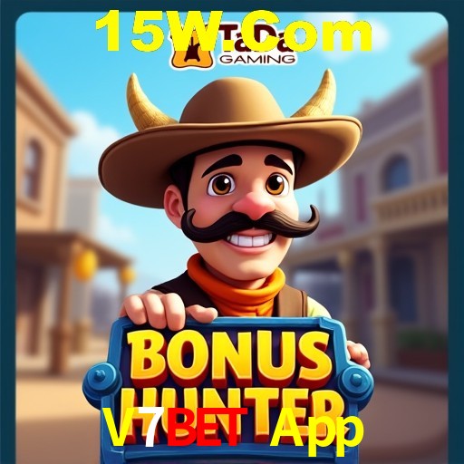 Bônus de Boas-vindas V7Bet App